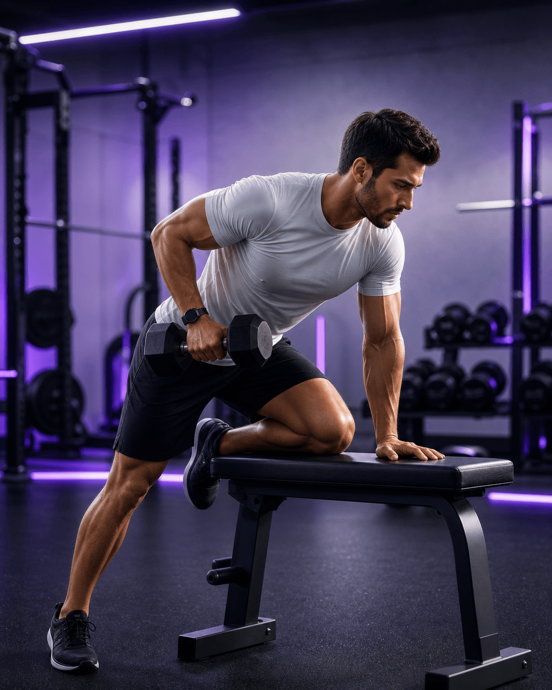 GYM IDG Training Pro